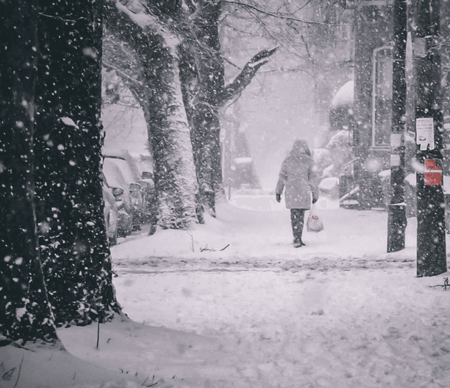 Visiting Philadelphia in Winter - See Sight Tours