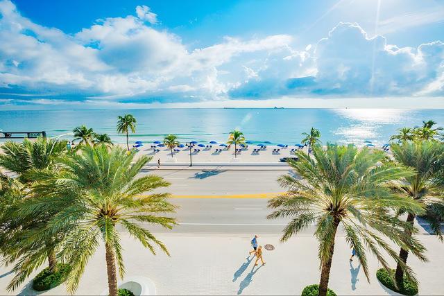 Visiting Fort Lauderdale in January - See Sight Tours