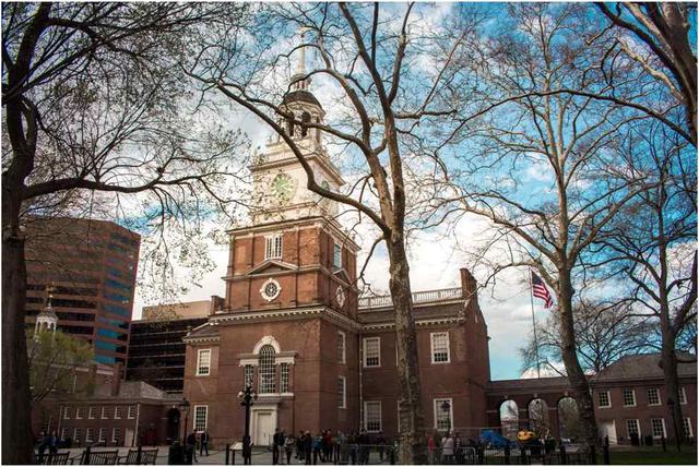 Visiting Philadelphia in January - See Sight Tours