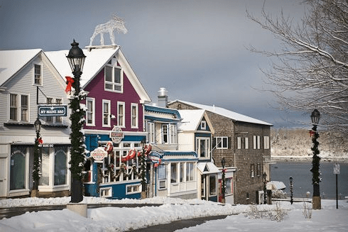 The Best Way to Spend One Day in Bar Harbor - See Sight Tours