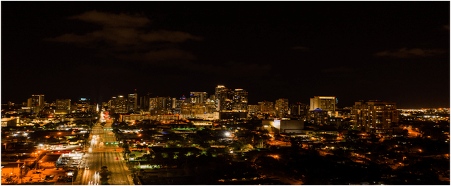 Fort Lauderdale at Night: Embracing Moonlit Magic - See Sight Tours
