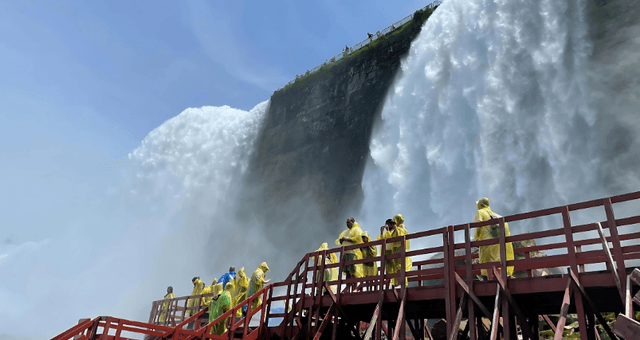 Cave of the Winds -  All You Need to Know BEFORE You Go - See Sight Tours