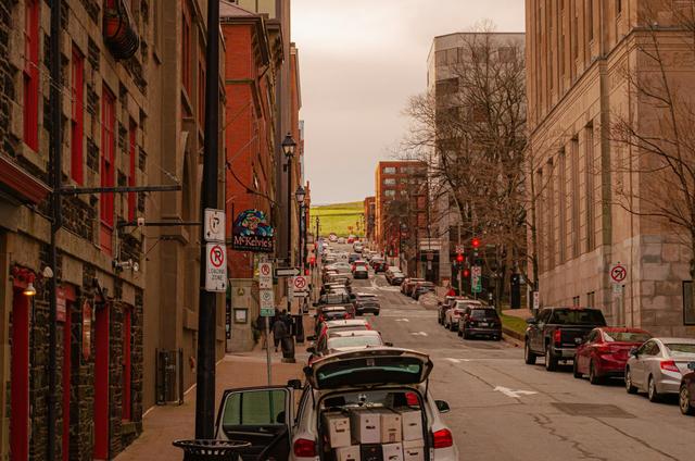 Visiting Halifax in February - See Sight Tours