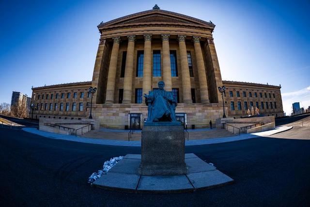 Visiting Philadelphia in February - See Sight Tours