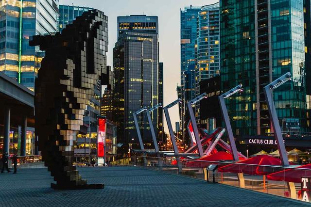 Visiting Vancouver in March - See Sight Tours