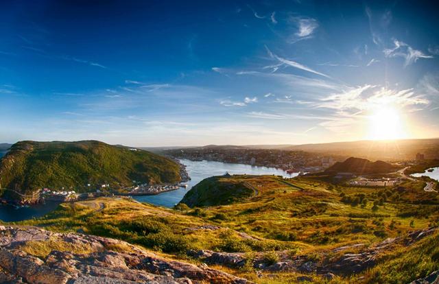 Unlocking the Wonders of St. John's, Newfoundland in March - See Sight Tours