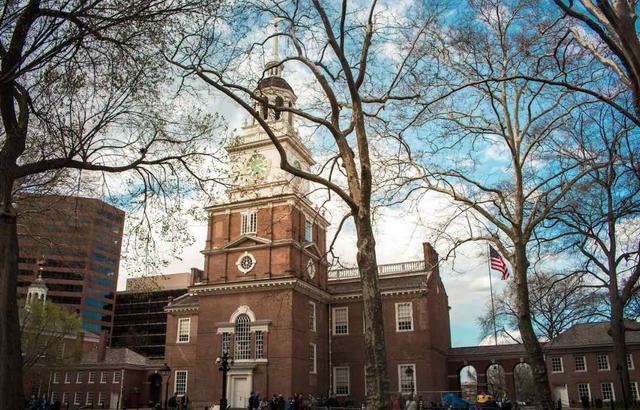 Visiting Philadelphia in March - See Sight Tours