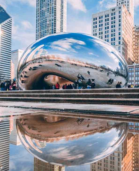 Visiting Chicago in April 2025 - See Sight Tours
