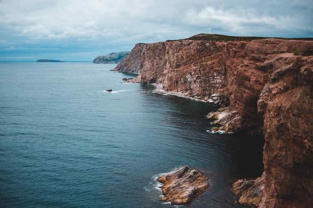 Visiting St. John's Newfoundland in April - See Sight Tours