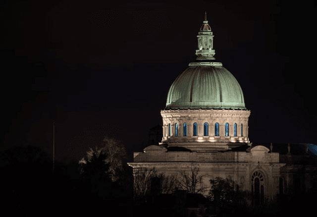 Visiting Annapolis in the Summer - See Sight Toursoct