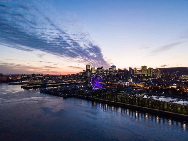 Visiting in Montreal in May - See Sight Tours
