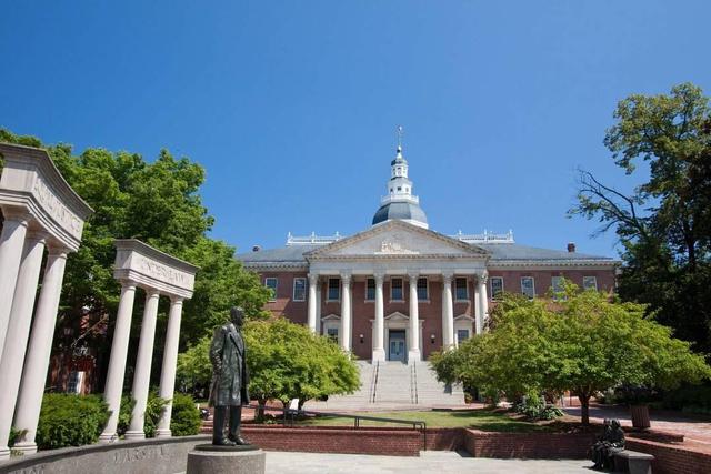 Best time to visit Annapolis - See Sight Tours