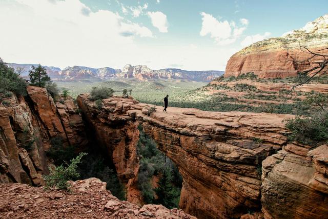 Best Time to Visit Sedona: A Traveler’s Guide - See Sight Tours