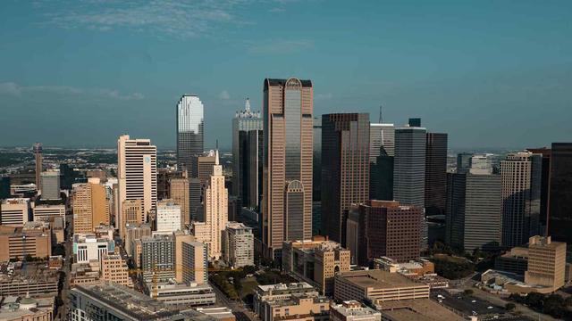 Hidden Gems in Dallas - See Sight Tours