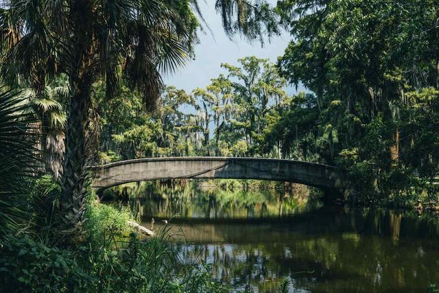 Visiting New Orleans in Summer - See Sight Tours