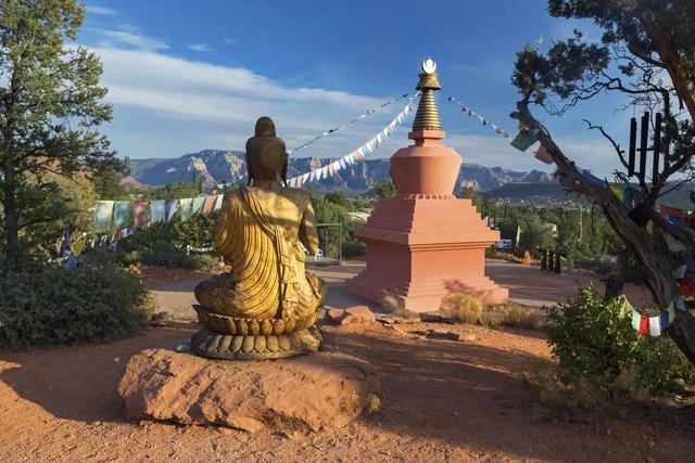 Visiting Sedona in the Summer - See Sight Tours