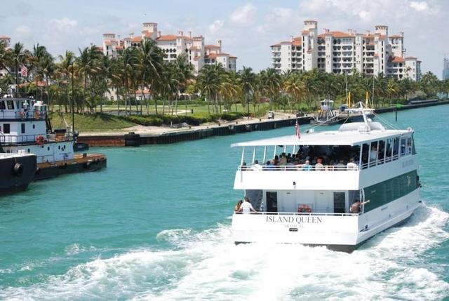 Visiting Miami in July - See Sight Tours