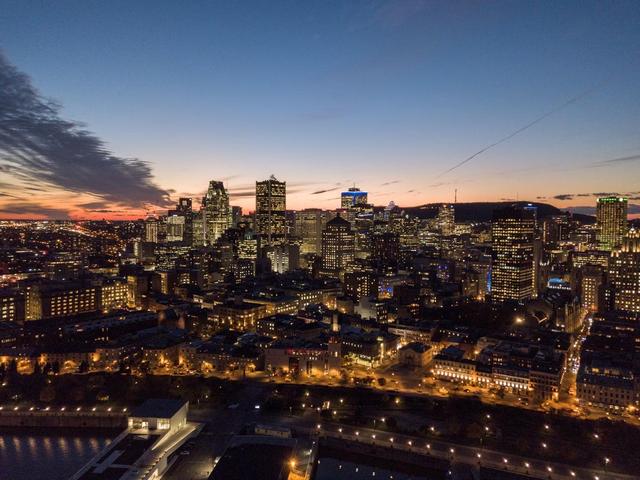 Visiting Montreal in July - See Sight Tours