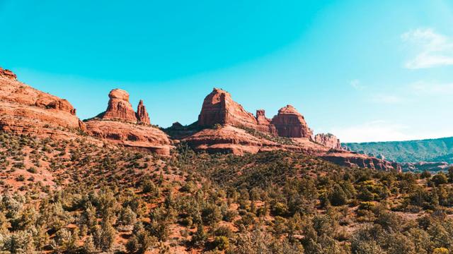Non-touristy things to do in Sedona - See Sight Tours