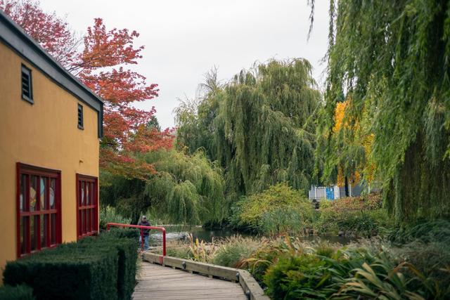 Visiting Vancouver in July - See Sight Tours