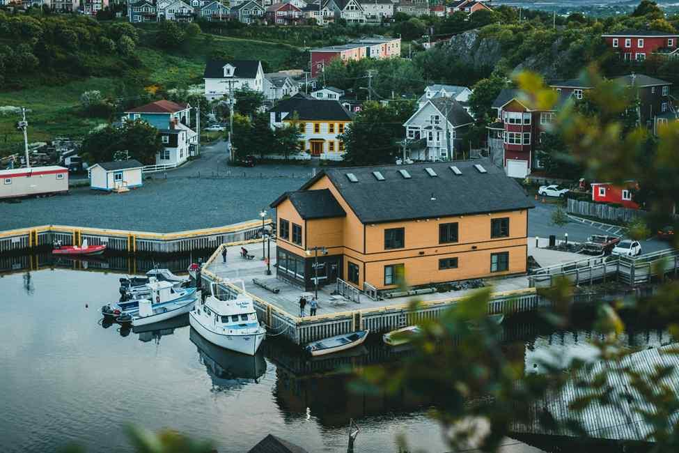 Cities on the East Coast of Canada.jpg