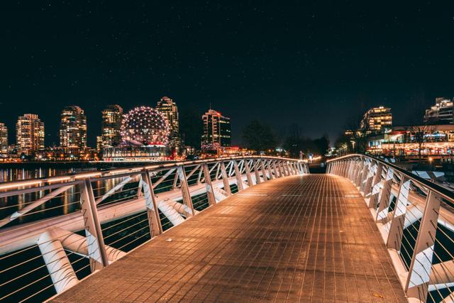 Visiting Vancouver in August  - See Sight Tours