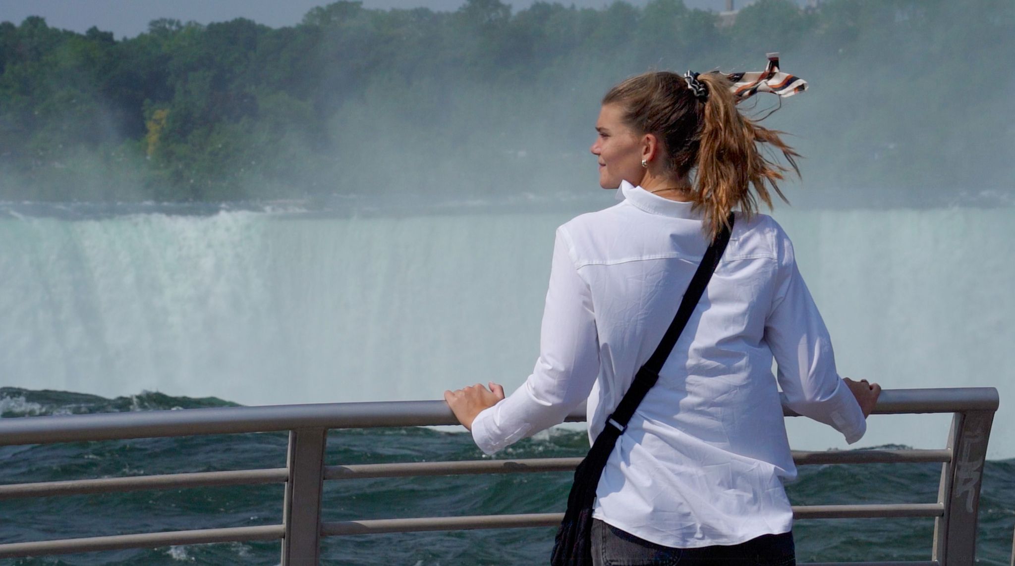 Best of Niagara Falls, USA Exclusive Private Tour image 1