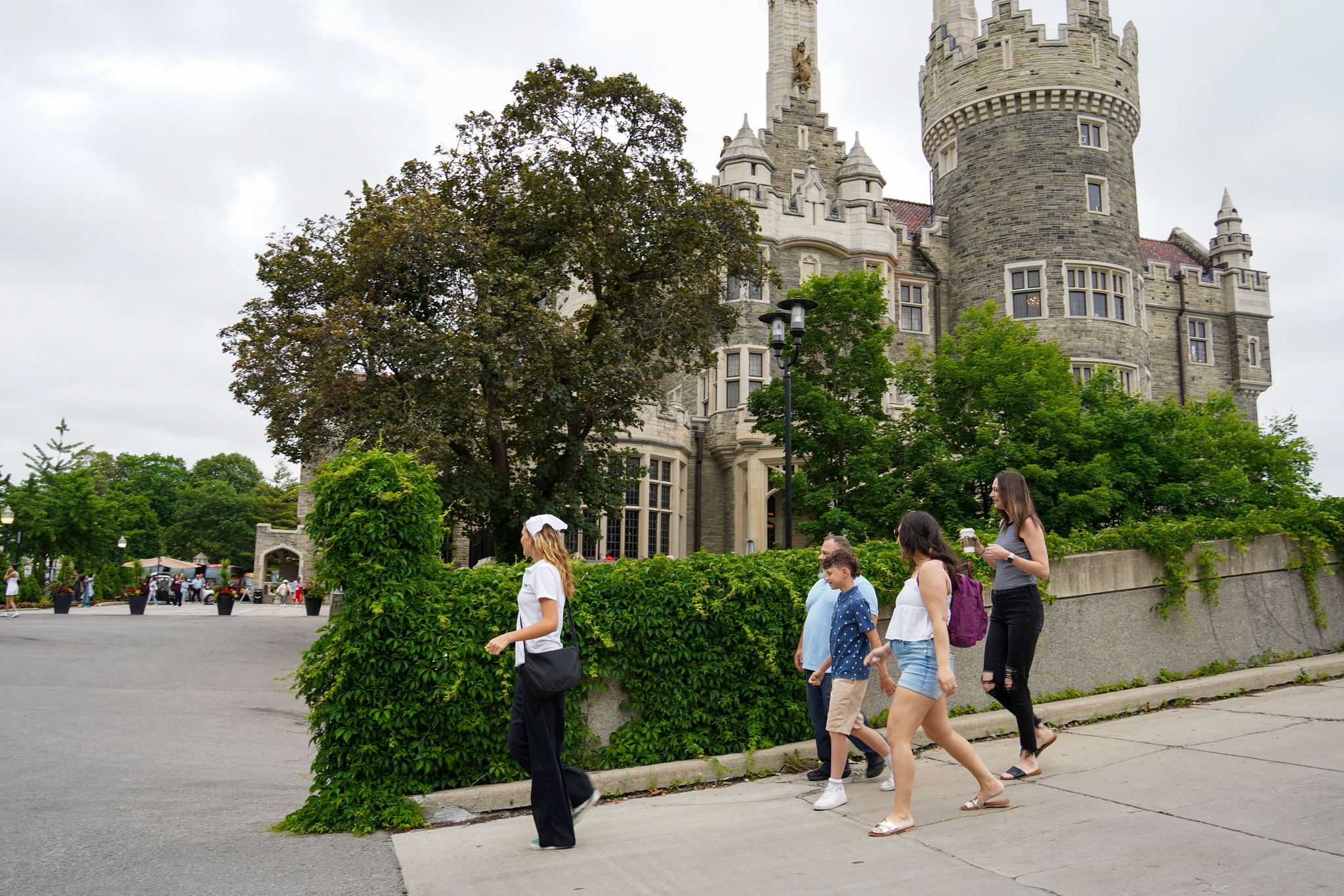 Casa Loma: The Ultimate Castle Experience image 1