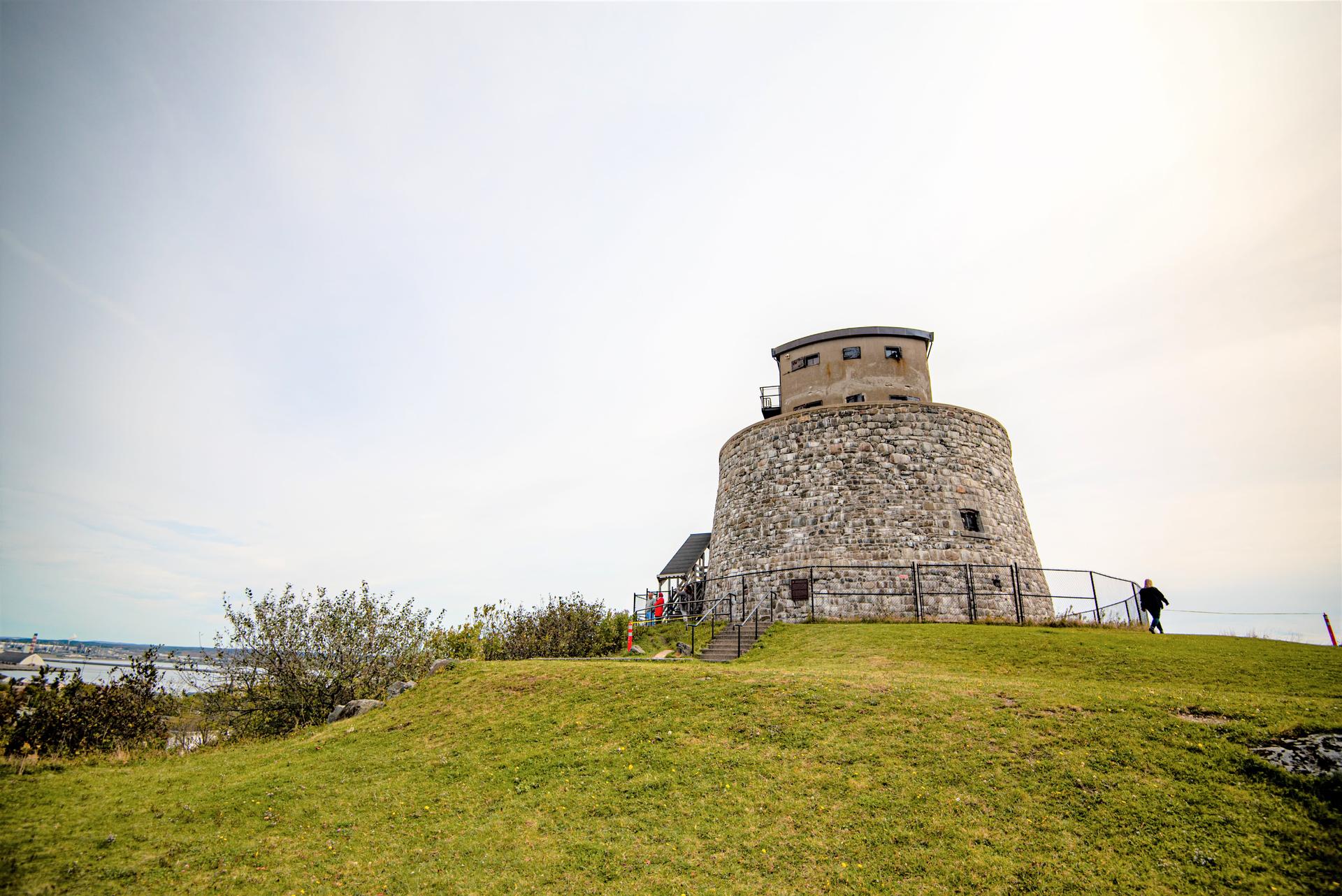 Best of Saint John Tour Carleton Martello Tower.jpg