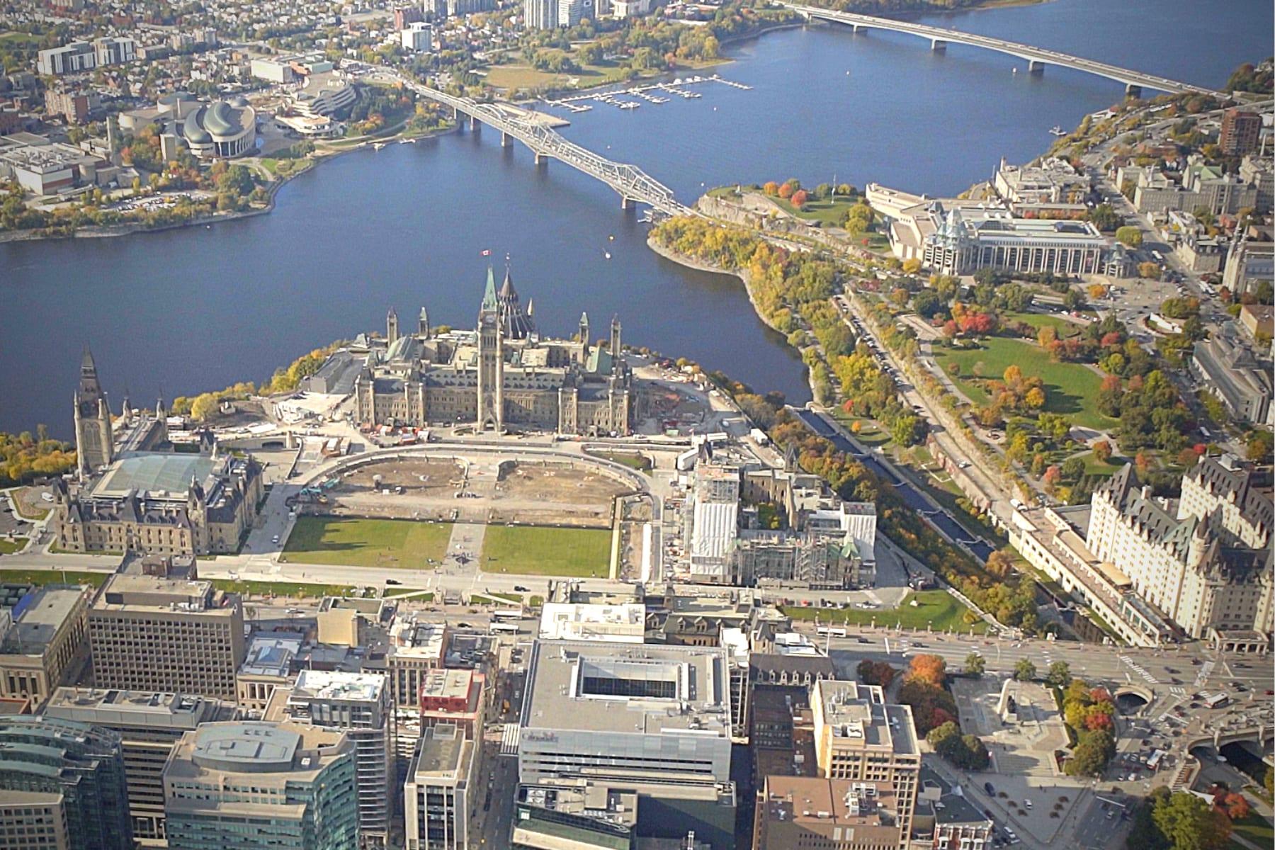 Best of Ottawa Tour