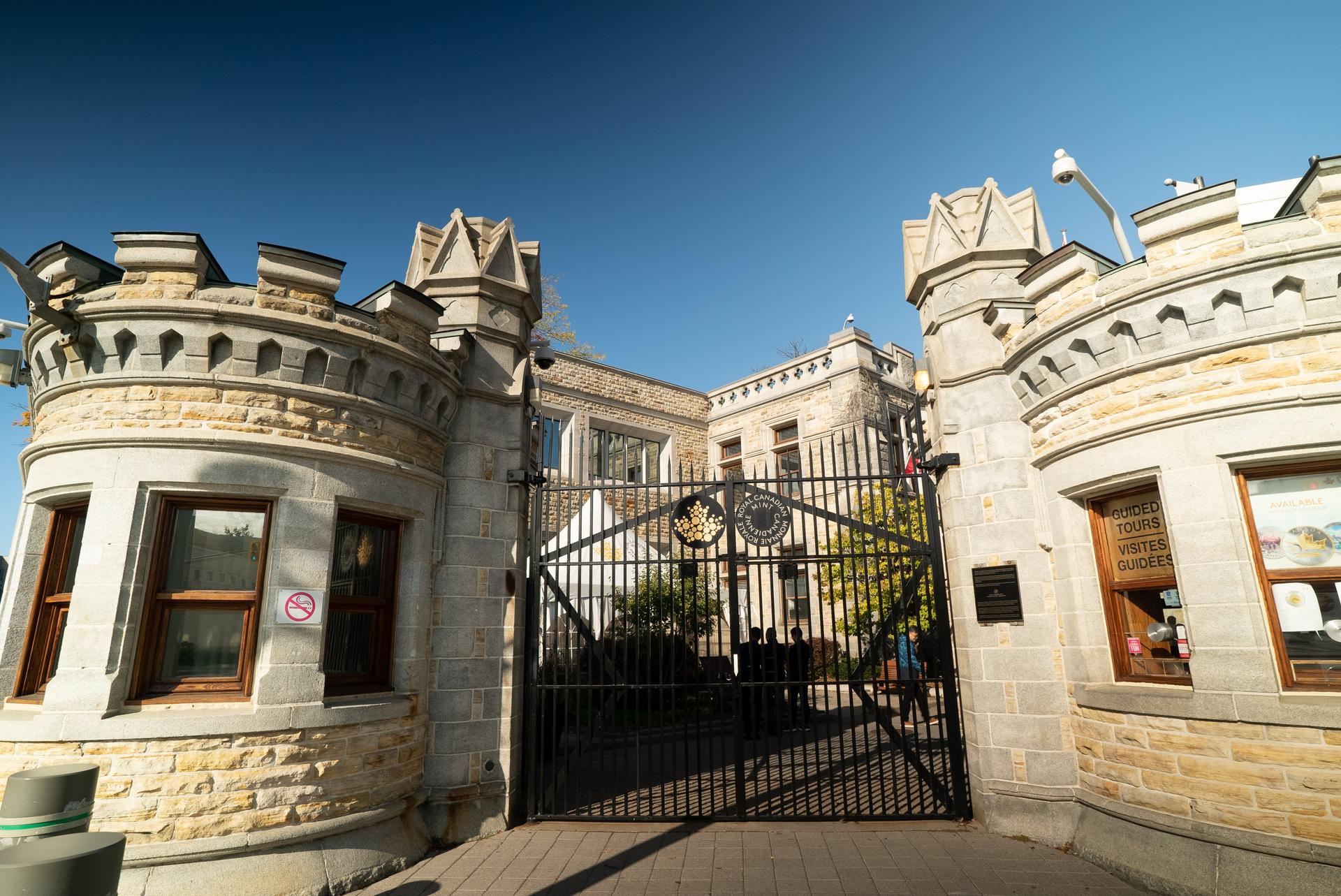 Royal Canadian Mint