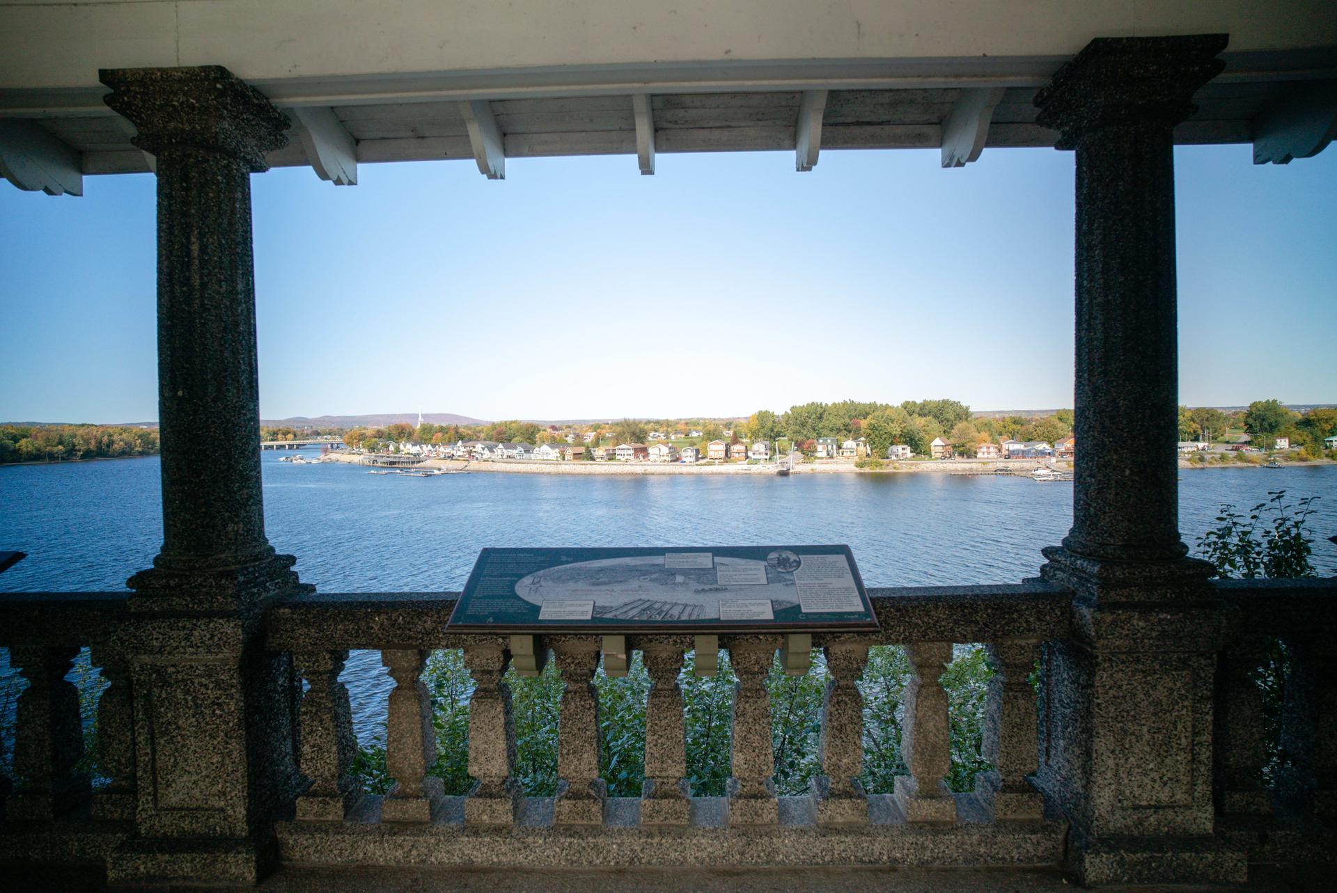 Rockcliffe Lookout