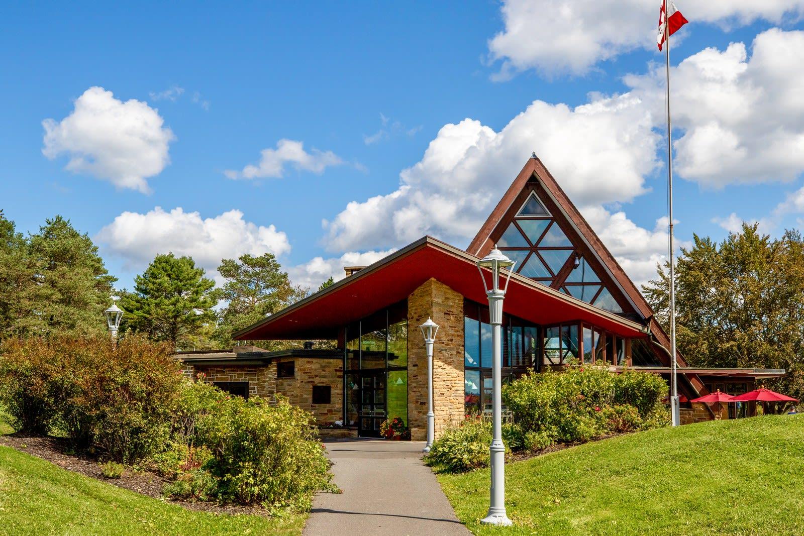 Alexander Graham Bell Museum.jpg