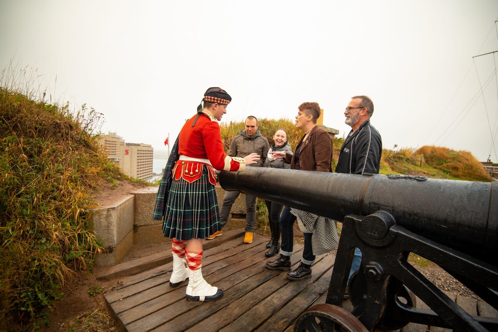 Cannon demo citadel hill.jpg