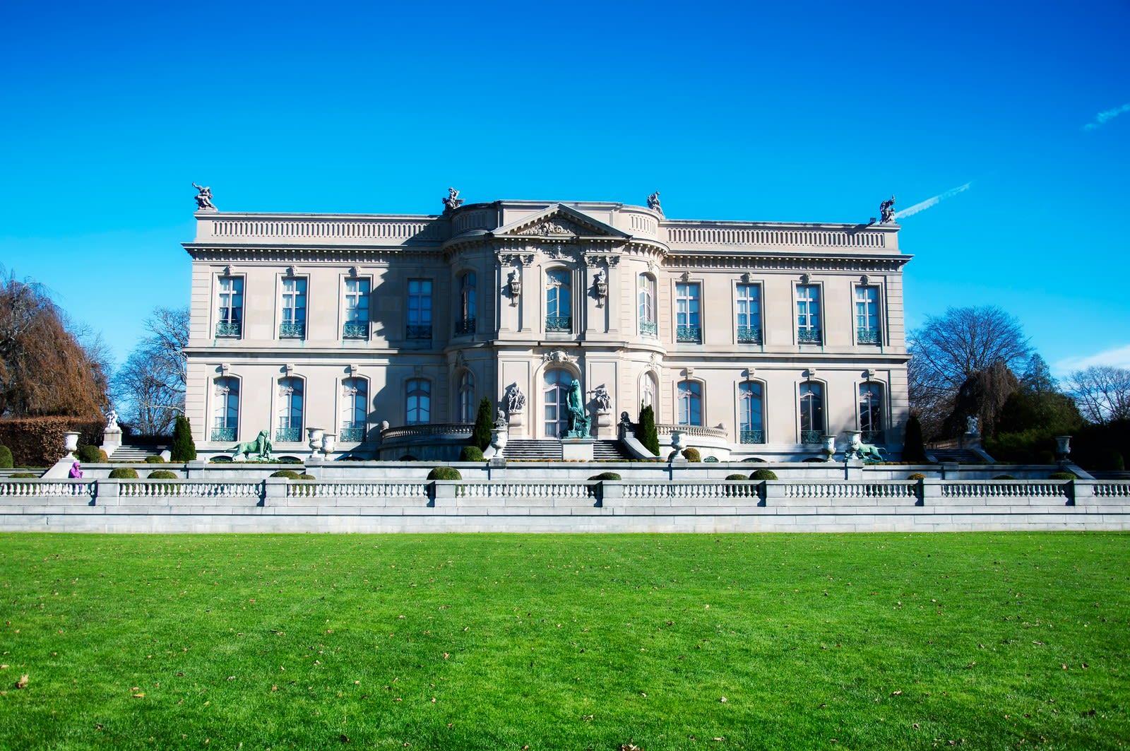 Best of Newport Tour