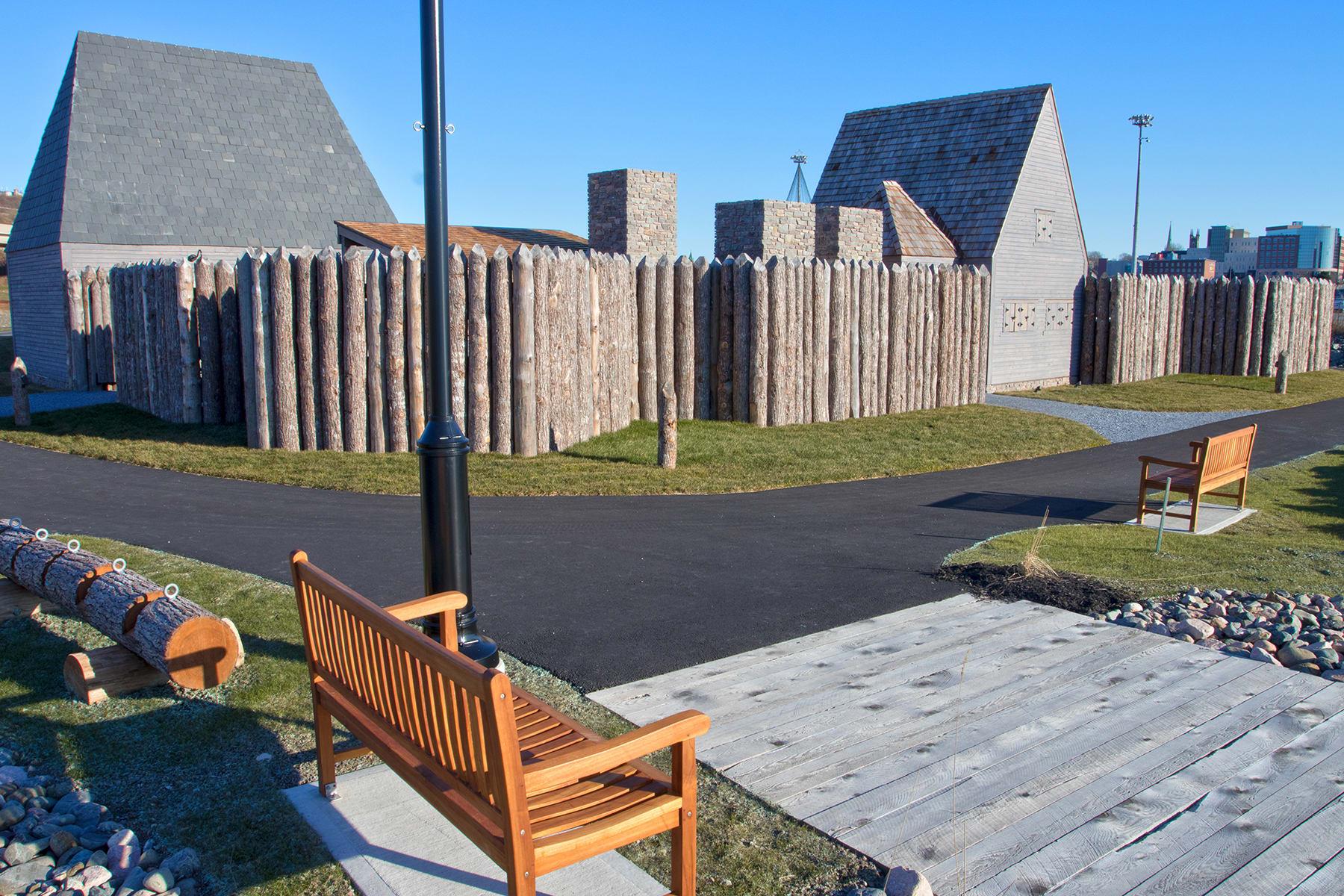 Best of Saint John Exclusive Private Tour