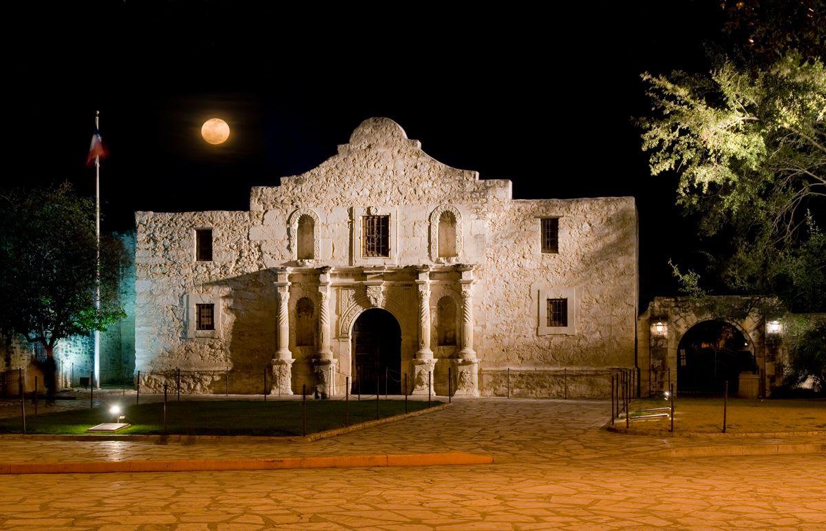The Alamo photo 4
