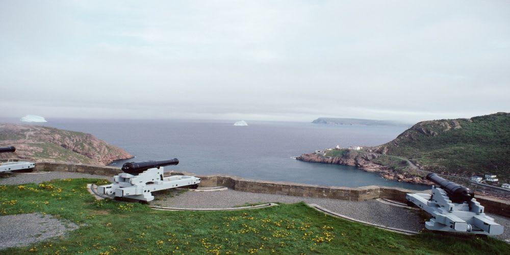 Foto 5 de Signal Hill