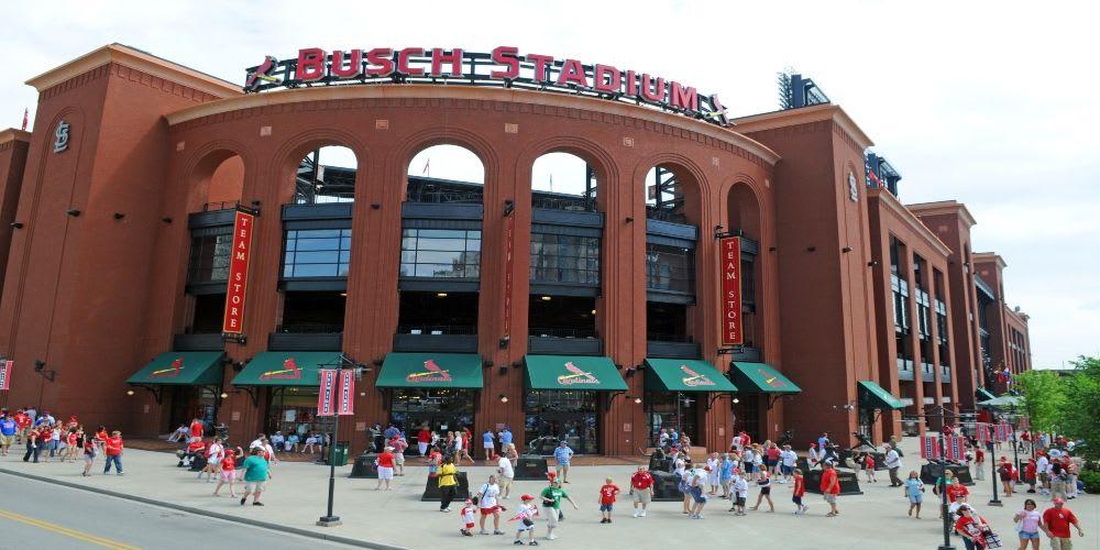 Best of St. Louis Small Group Driving Tour