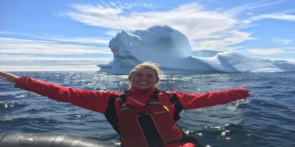 Best of St. John’s + Boat Tour
