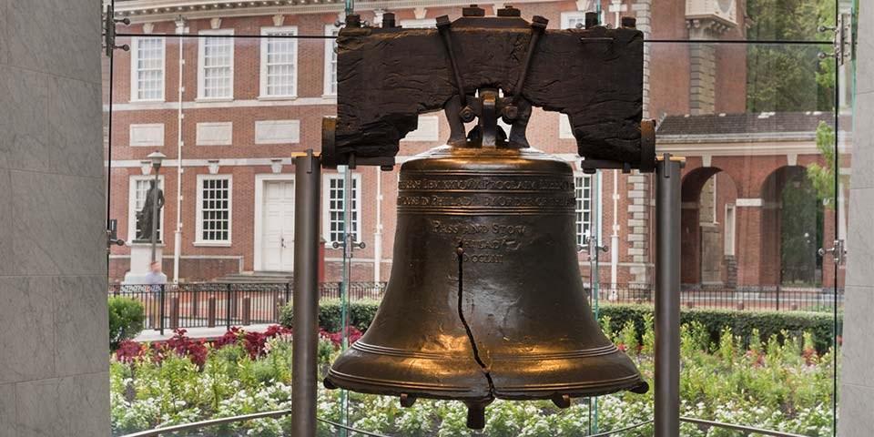 Best of Philadelphia Small Group Walking Tour