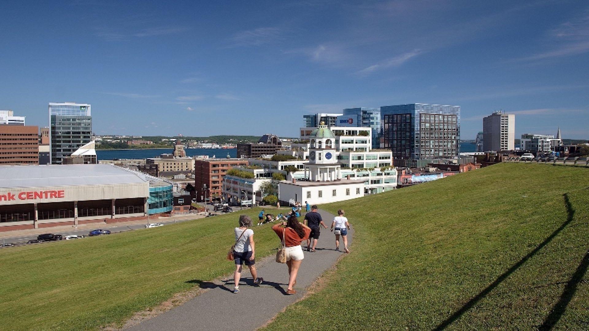 Best of Halifax Walking Tour with Citadel .jpg