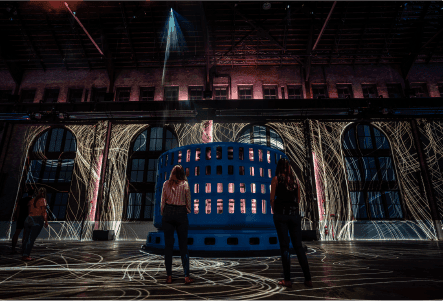 Exclusive Niagara Falls Night Tour Power Station.jpg