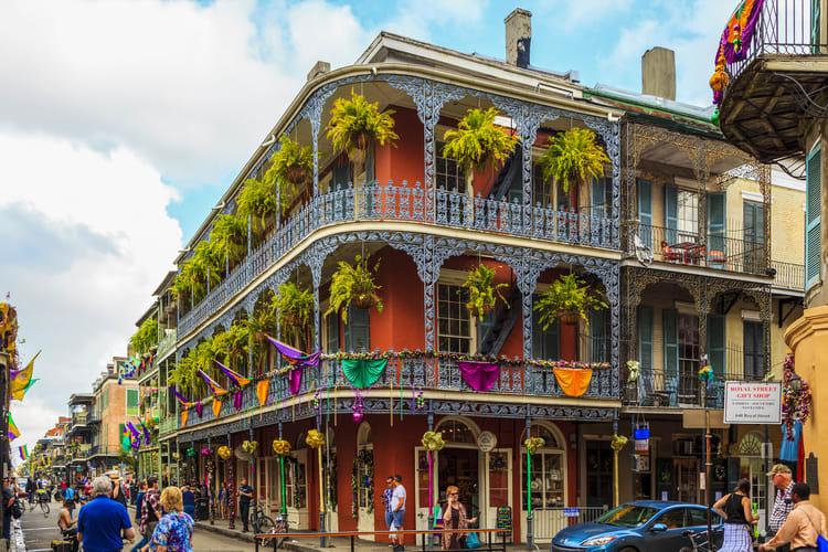 Best of New Orleans with Steamboat Cruise
