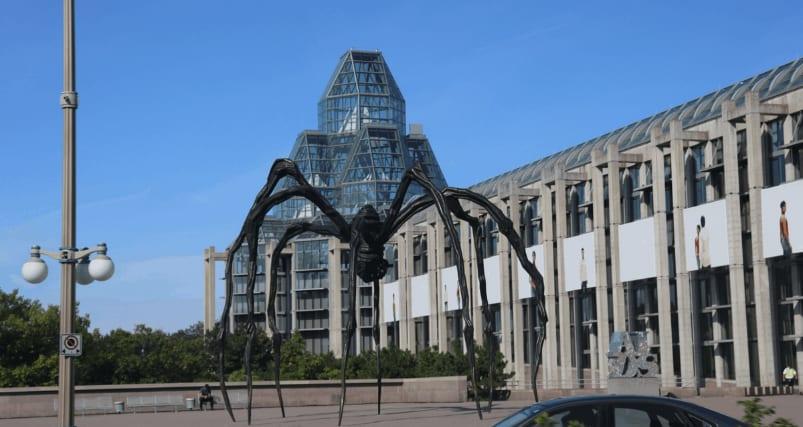 National Gallery of Canada Foto 3