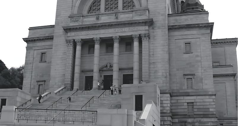 St Joseph’s Oratory Foto 6