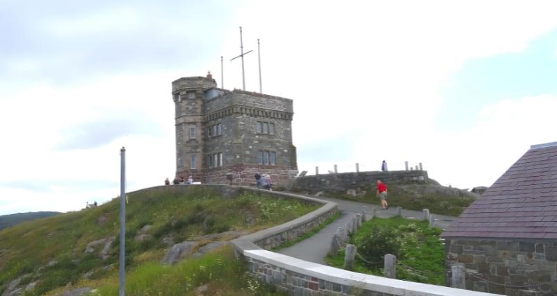 Foto 3 de Signal Hill