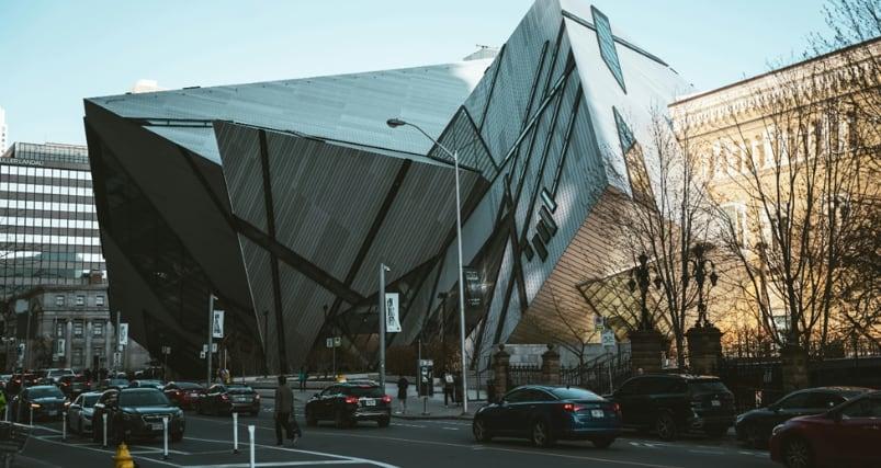 Royal Ontario Museum