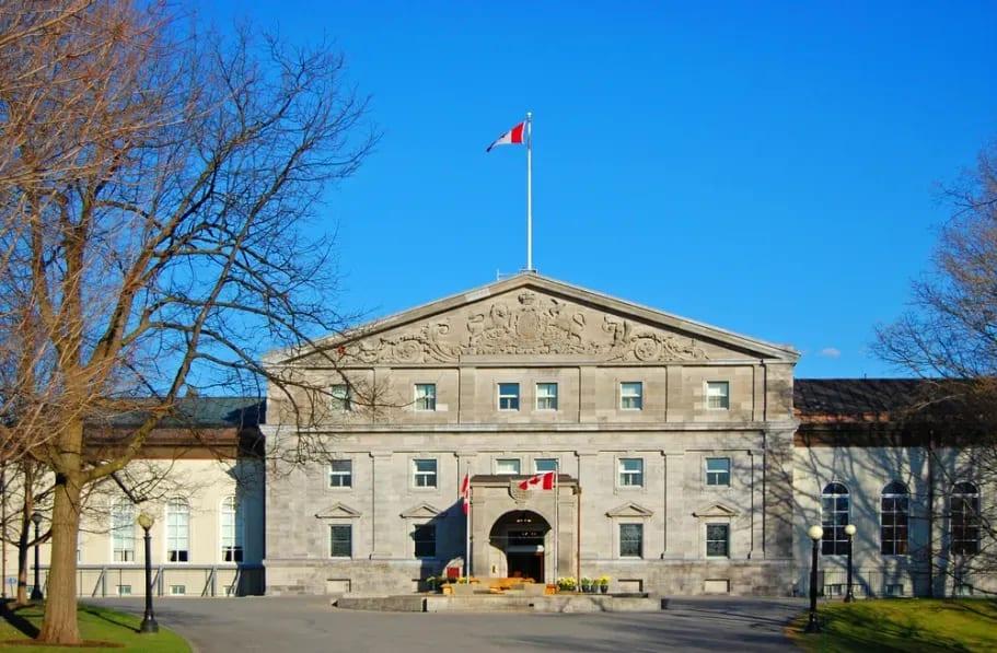 Foto 3 di Rideau Hall ( Governor General’s House )