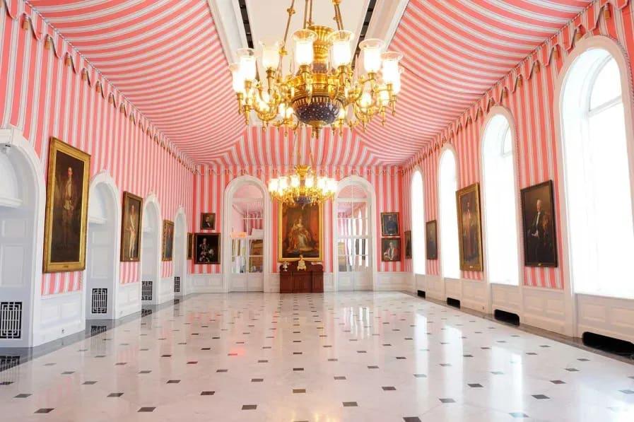 Foto 2 di Rideau Hall ( Governor General’s House )